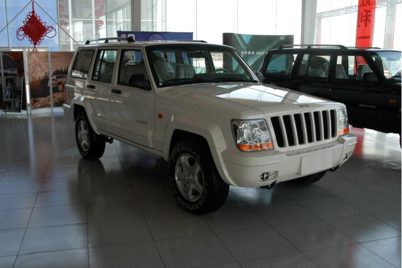 Jeep2500 Jeep2500