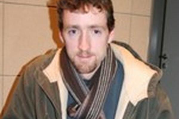Colm Mac Con Iomaire Colm Mac Con Iomaire