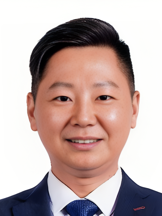 李文杰(第七屆香港特別行政區大埔區議會議員) 李文杰(第七屆香港特別行政區大埔區議會議員)