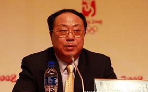 中國駐亞洲武術協會 王筱林