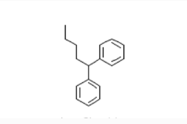 1,1-聯苯基戊烷 1,1-聯苯基戊烷