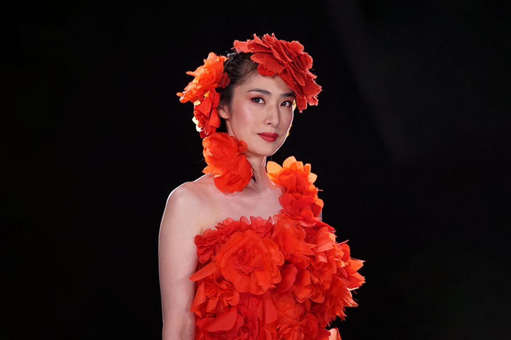美織玲子 美織玲子