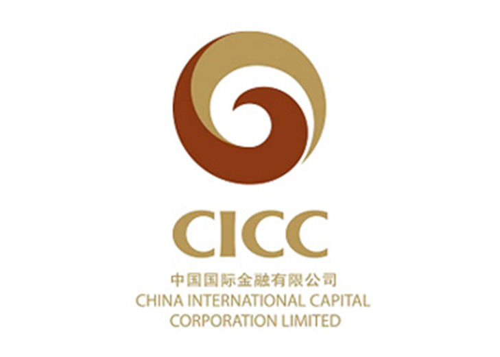 cicc(中國國際金融有限公司)
