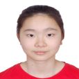 孫欣怡(中國體操運動員) 孫欣怡(中國體操運動員)