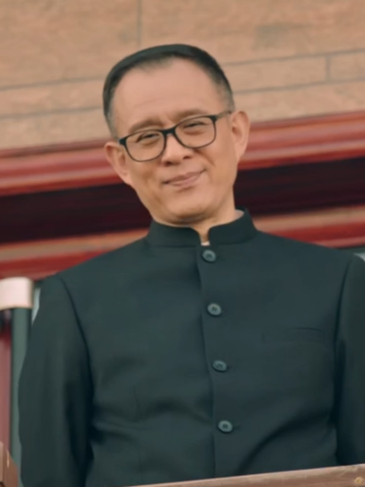 譚筱山