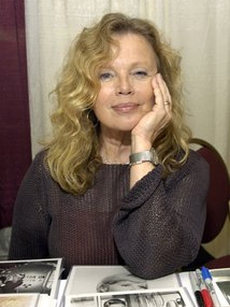 Marta Kristen Marta Kristen