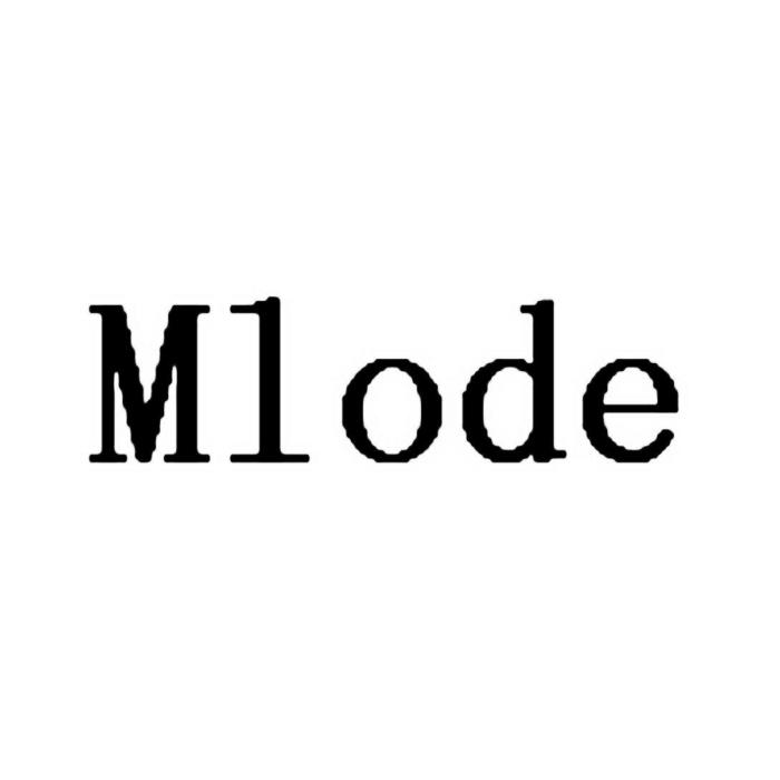 Mlode Mlode
