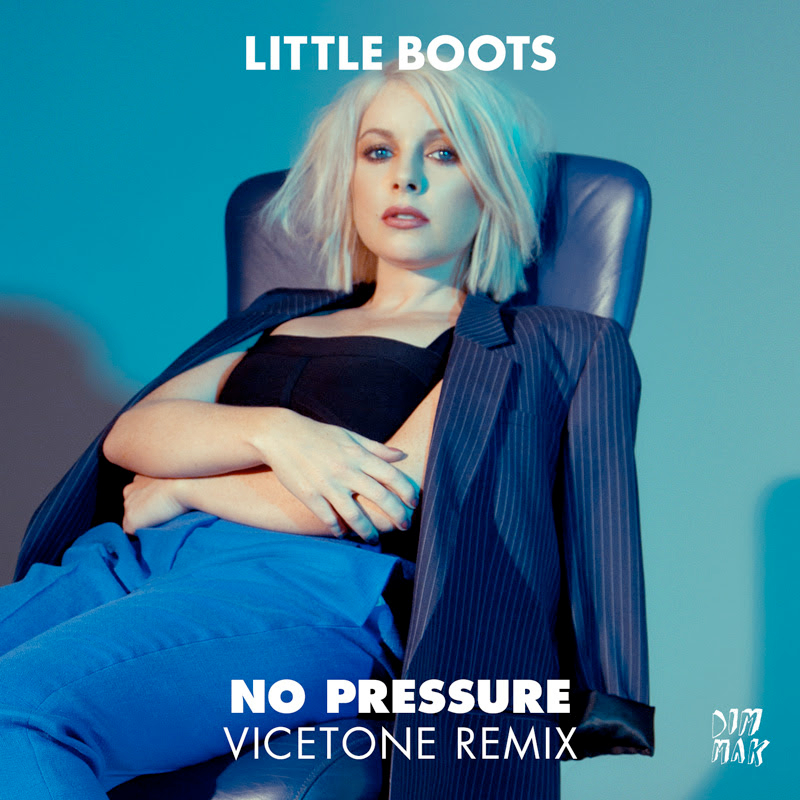 No Pressure(Little Boots演唱歌曲)