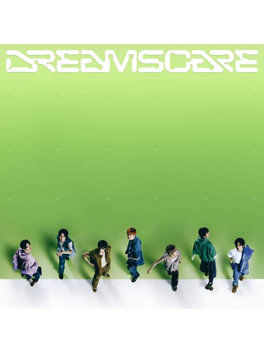 夜(2024年NCT DREAM演唱的歌曲) 夜(2024年NCT DREAM演唱的歌曲)
