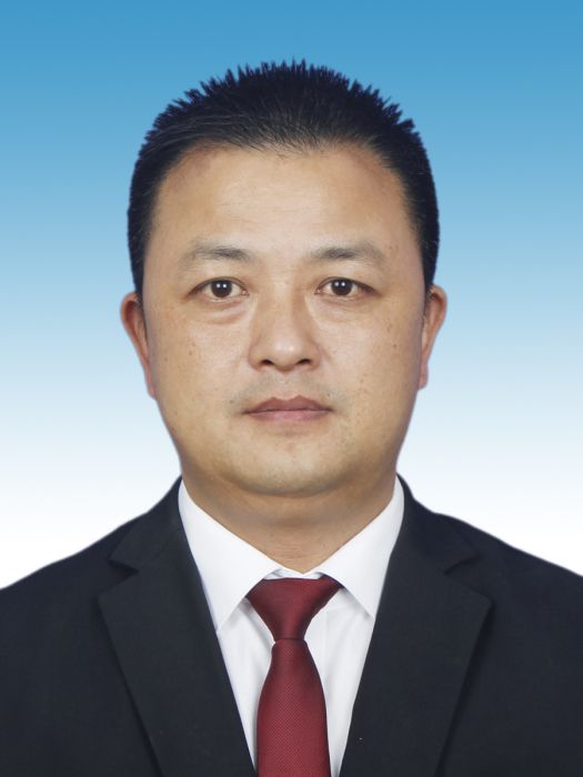 韋小泉(浙江省湖州市南潯區東遷街道辦事處主任) 韋小泉(浙江省湖州市南潯區東遷街道辦事處主任)
