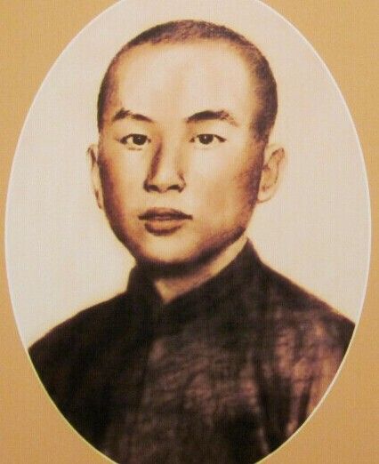 謝名政 謝名政