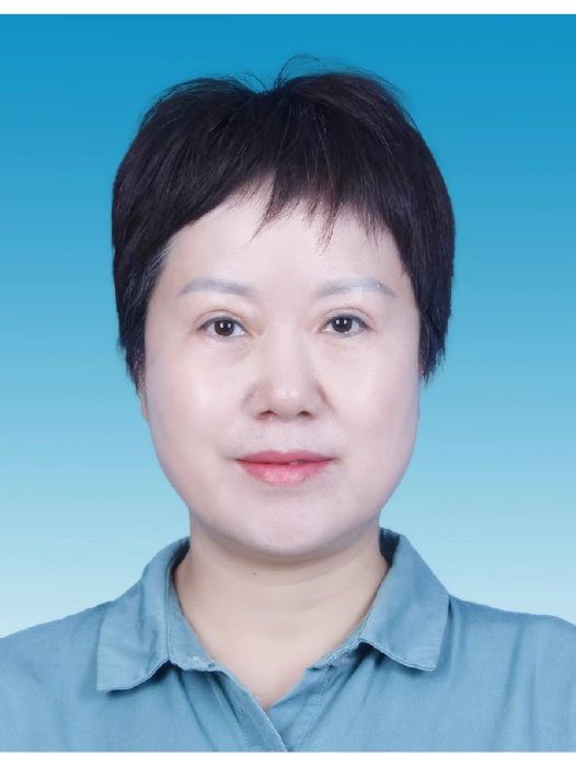 李愛萍(漯河市防空辦公室黨組成員、二級調研員) 李愛萍(漯河市防空辦公室黨組成員、二級調研員)