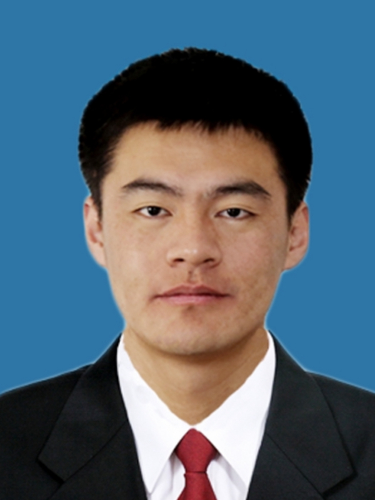 王飛(黑龍江省大慶市肇州縣人民檢察院檢察長)