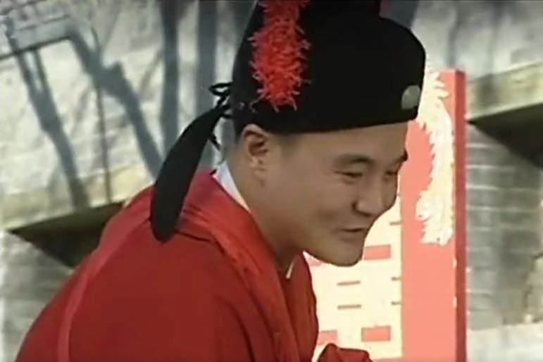 劉有財(年代劇《鑼鼓巷》中的角色) 劉有財(年代劇《鑼鼓巷》中的角色)