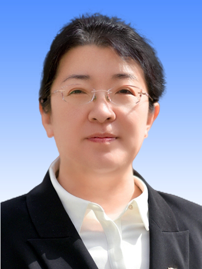 李娜(山西省長治市潞州區人民政府黨組成員、副區長)