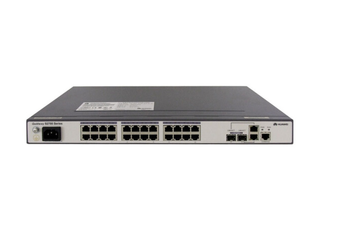 華為S2700-26TP-SI 華為S2700-26TP-SI