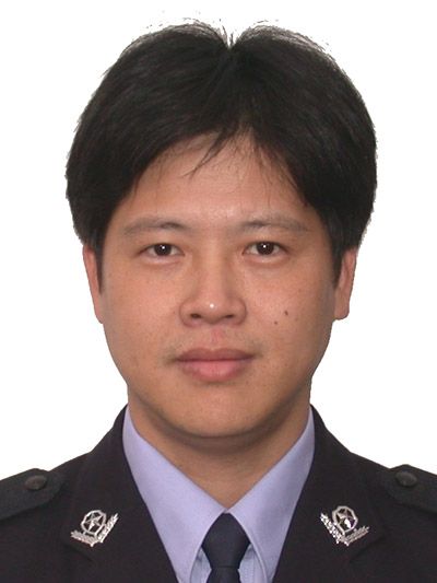 江浩明 江浩明