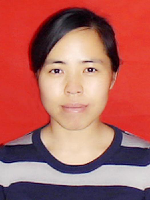 馬喜麗 馬喜麗