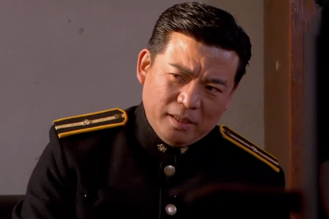 李全忠(演員) 李全忠(演員)