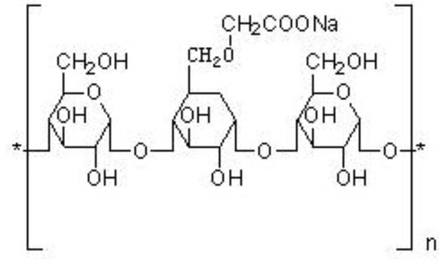 羧甲澱粉鈉（A型）