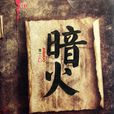 暗火(2009年江蘇文藝出版社出版的圖書)