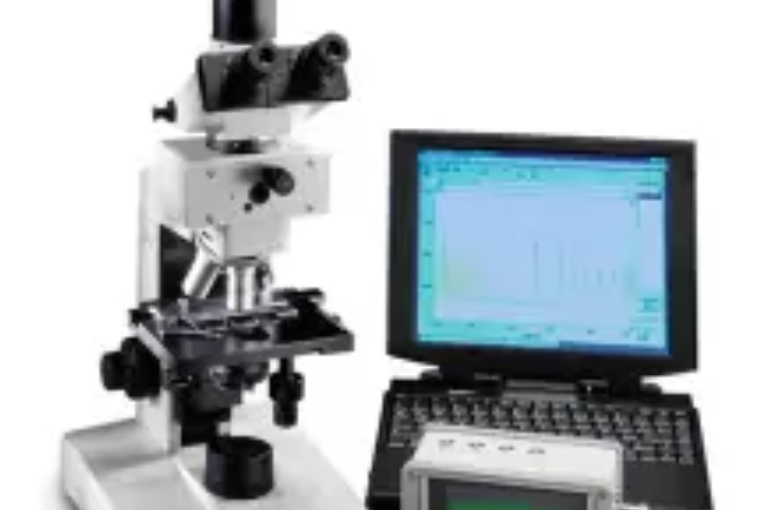 Microscopy-PAM Microscopy-PAM