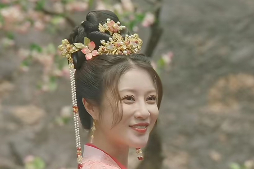 離戎妃 離戎妃