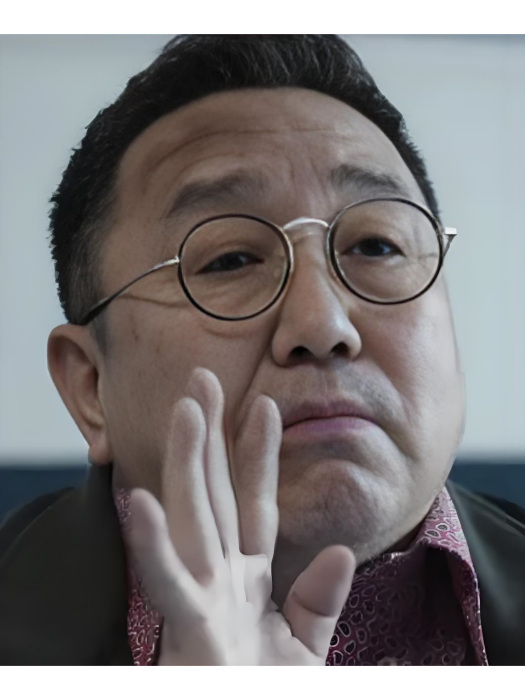 趙勇(林秀花男友，因自私懦弱被殺害的配角)