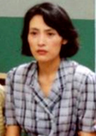 燭光里的微笑