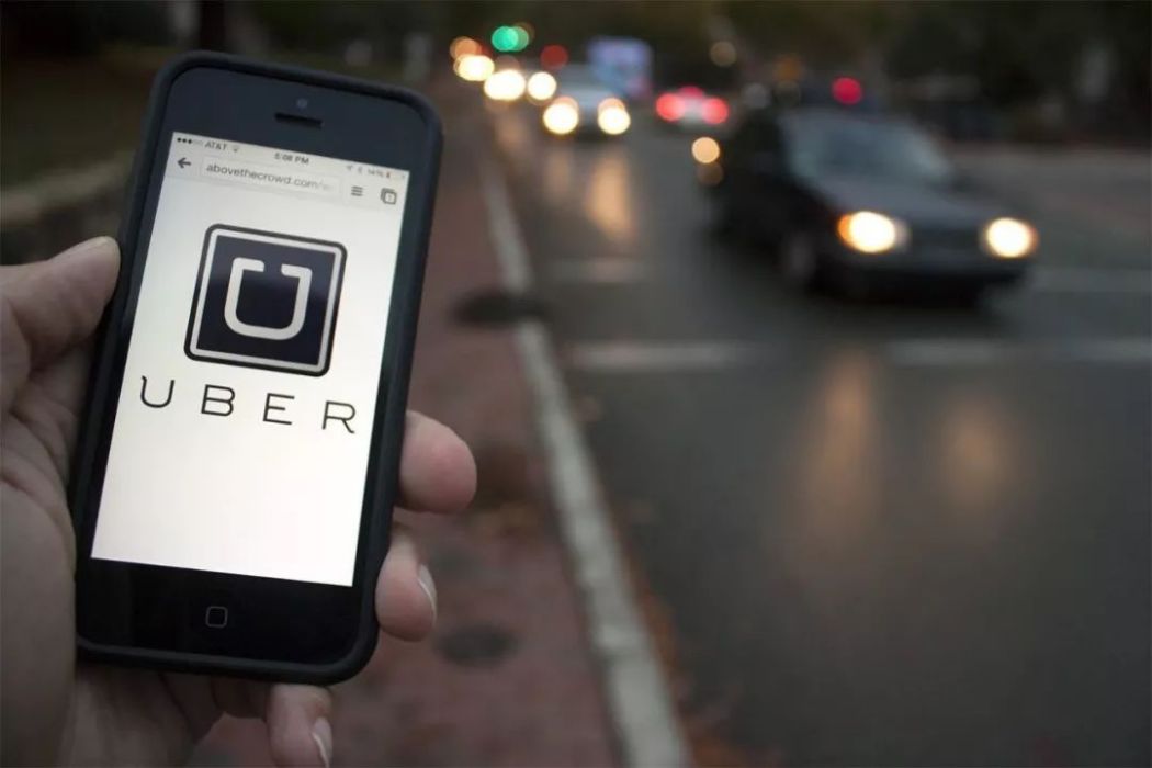 uber打車 uber打車