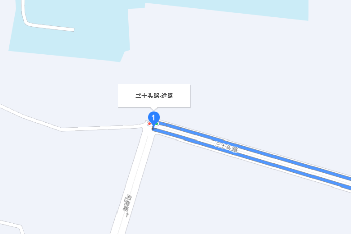 三十頭路 三十頭路