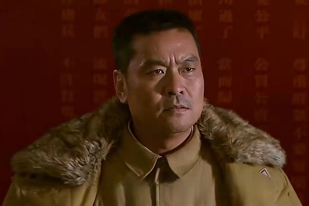 吳慎之(戰爭劇《東北剿匪記》中的角色) 吳慎之(戰爭劇《東北剿匪記》中的角色)