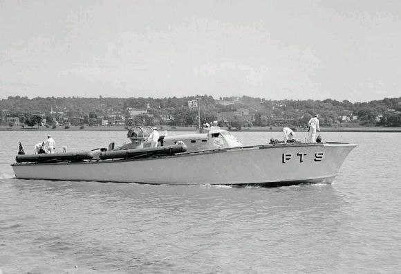 魚雷艇