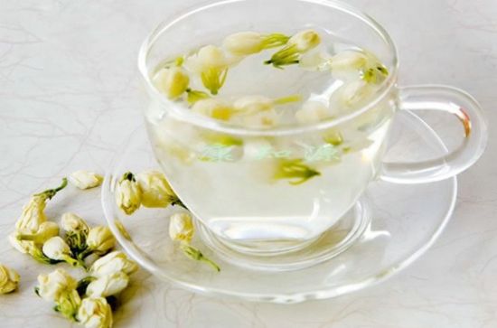 提神寬心茶