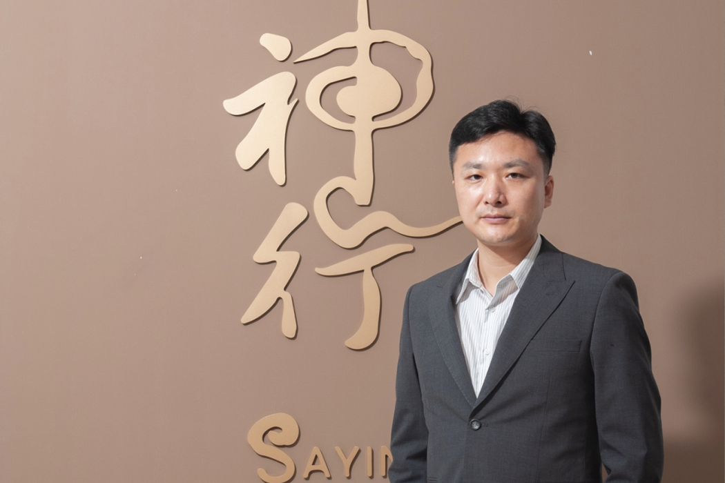 周提峰 周提峰