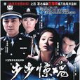 步步驚魂(2008年汪海林執導電視劇)