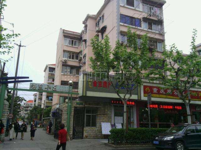 塘東小區 塘東小區