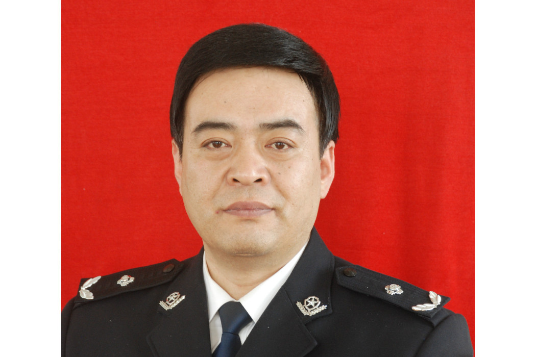 張潤晉 張潤晉