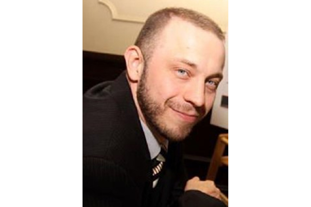 Matthew J. Pellowski Matthew J. Pellowski