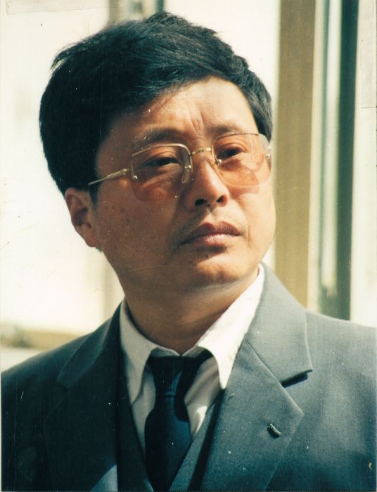 張書光 張書光