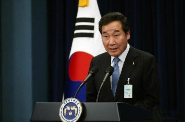 韓國總理
