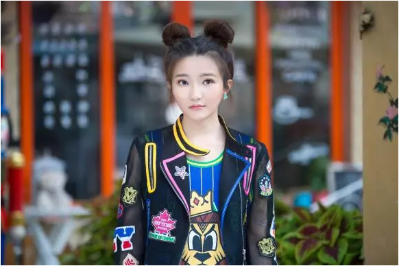 江泊兒 江泊兒