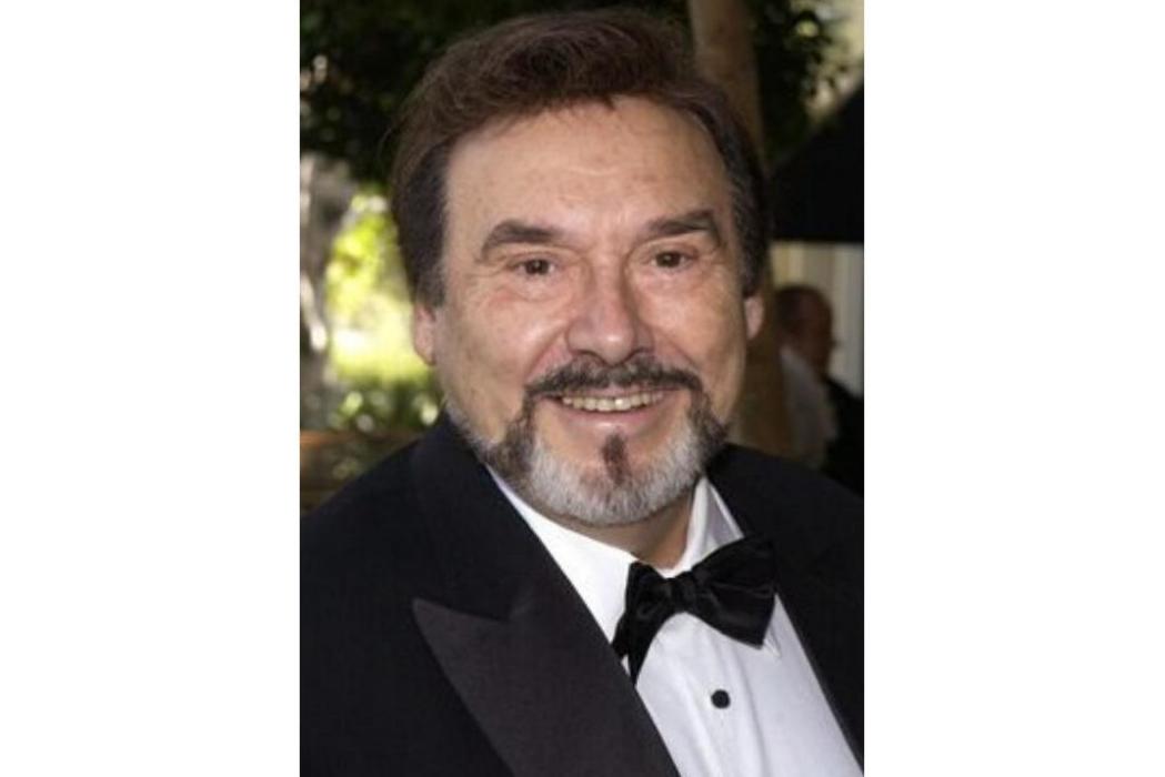 Joseph Mascolo Joseph Mascolo