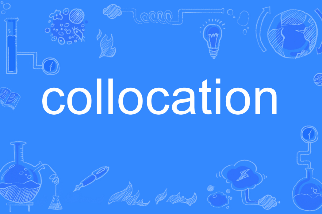 collocation collocation