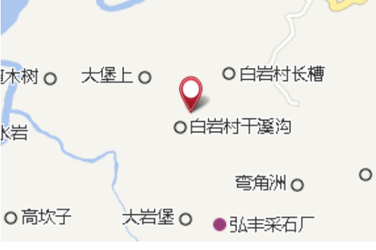 向家院子 向家院子