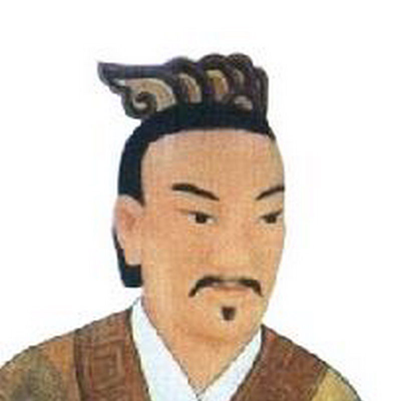 劉慶(西漢六安恭王)