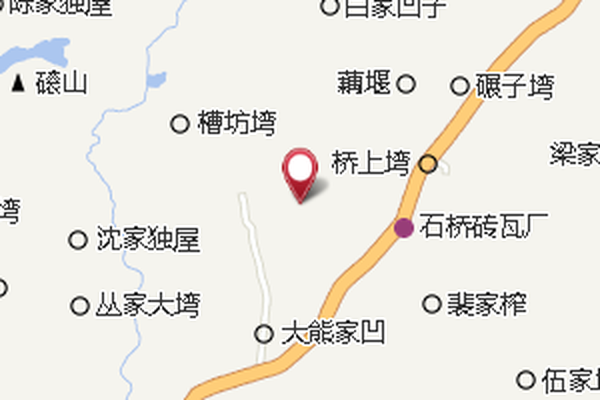 大閻家塆 大閻家塆