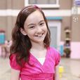 馬以(《外星小子哆布哆》中的女主角) 馬以(《外星小子哆布哆》中的女主角)