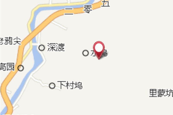 石水背 石水背