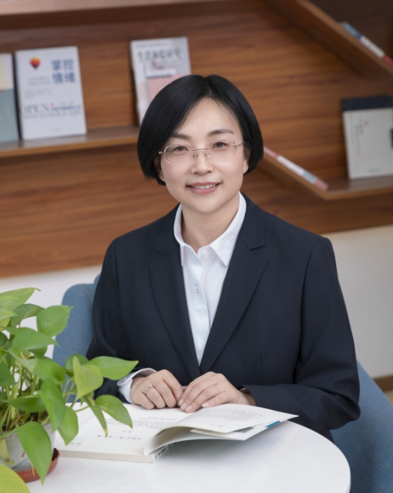 高艷芬(包鋼第一中學高一數學備課組組長，中國小教師)
